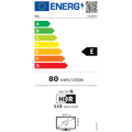 TCL - Televizor Smart LED 4K UltraHD 65