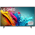 LG - LG QNED 75QNED85T3C TV 190.5 cm (75 LG - LG QNED 75QNED85T3C TV 190.5 cm (75