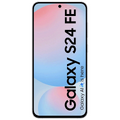 Samsung - Galaxy S24 FE 5G 8GB/128GB Blue