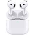 Apple - Apple AirPods 4