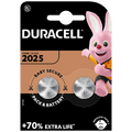 Duracell - DL/CR2025