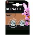 Duracell - CR2032 B2