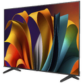 Hisense - Televizor Smart LED UHD 4K 65