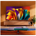 Hisense - Televizor Smart LED UHD 4K 65