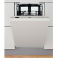 Whirlpool WSIC 3M27 Fully built-in 10 place settings E Whirlpool WSIC 3M27 Fully built-in 10 place settings E