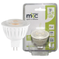 MKC - LED MR1638 GU5.3/7.5W-N