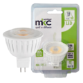 MKC - LED MR16 GU5.3/7.5W-N