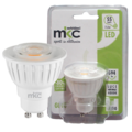 MKC - LED MR-GU10/7.5W-N