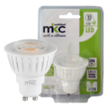 MKC - LED MR-GU10/7.5W-N