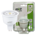 MKC - LED MR1638 GU5.3/7.5W-N