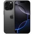 Apple iPhone 16 Pro 128GB Black