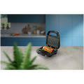 Philips 3000 series HD2330/90 sandwich maker 750 W Black Philips 3000 series HD2330/90 sandwich maker 750 W Black