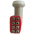 LNB Octo, univerzalni, 0,1dB, vodootporan LNB Octo, univerzalni, 0,1dB, vodootporan
