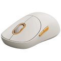 Xiaomi - Wireless Mouse 3 White GL
