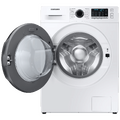 Mašina za pranje/sušenje veša, 1400 obrtaja, 8/5 kg. Mašina za pranje/sušenje veša, 1400 obrtaja, 8/5 kg.