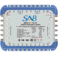 SAB - MS 9+1/12 C