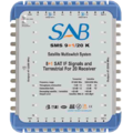 SAB - MS 9+1/20 C