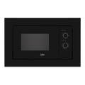 Beko microwave oven BMOB20202B Beko microwave oven BMOB20202B