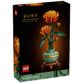 Lego - Hrizantema