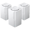 Xiaomi - AC1200 Mesh (3-Pack)