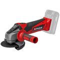 Einhell - TC-AG 18/115 Li-Solo