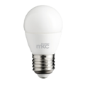 Sijalica,LED 6W, E27, 4000K,220V AC,prirodno bijela svjetlos