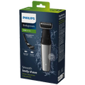 Aparat za brijanje, trimer, Bodygroom Series 5000