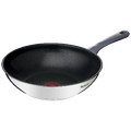 Tava Wok sa poklopcem, 28 cm, Daily Cook