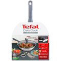 Tava Wok sa poklopcem, 28 cm, Daily Cook
