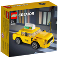 Lego - Žuti Taksi