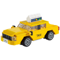 Žuti Taksi, LEGO Creator