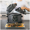 Višenamjenski lonac, Multicooker, 1460W, 6 lit.