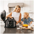 Višenamjenski lonac, Multicooker, 1460W, 6 lit.
