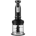 Blender, Mikser, Sjeckalica sa posudom, 3u1, 850W