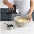 Blender, Mikser, Sjeckalica sa posudom, 3u1, 850W