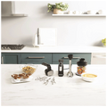 Blender, Mikser, Sjeckalica sa posudom, 3u1, 850W