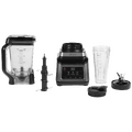 Blender, 2u1, 2.1 lit. / 700ml., 1200W, Auto-iQ