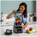 Blender, 3u1, 2.1 lit./1.8 lit./700ml., 1200W, Auto-iQ