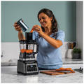 Blender, 3u1, 2.1 lit./1.8 lit./700ml., 1200W, Auto-iQ