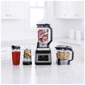 Blender, 3u1, 2.1 lit./1.8 lit./700ml., 1200W, Auto-iQ