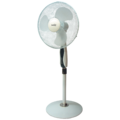 Ventilator sa postoljem, daljinski upravljač,  130 cm, 45W