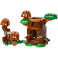 Lego - Igralište Goomba