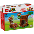 Lego - Igralište Goomba