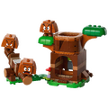 Igralište Goomba,  LEGO Super Mario