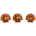 Igralište Goomba,  LEGO Super Mario