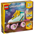 Lego - Retro Roleri