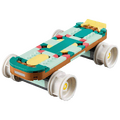 Retro Roleri, LEGO Creator 3u1