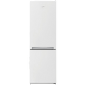 Beko Beko RCSA270K40WN fridge-freezer Freestanding 262 L E White