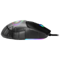 Miš optički, gaming, RGB, 12400 dpi, USB
