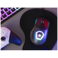 Miš optički, gaming, RGB, 12400 dpi, USB